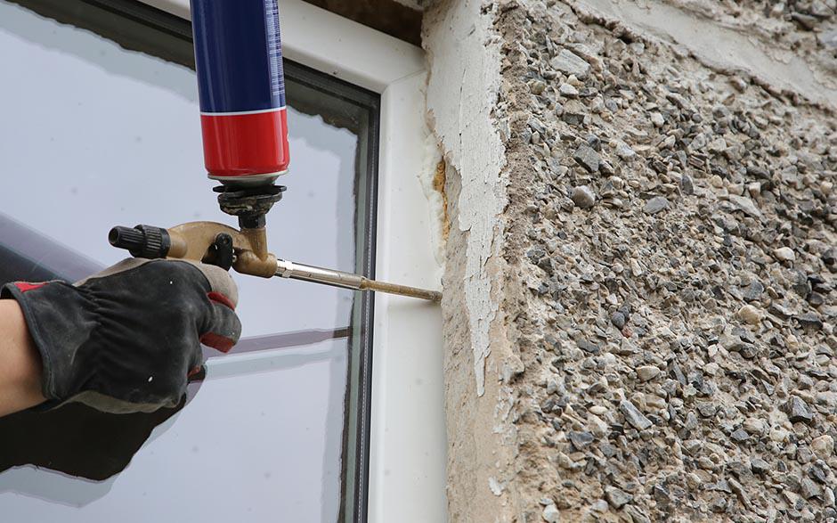  remplacer vitre Feucherolles