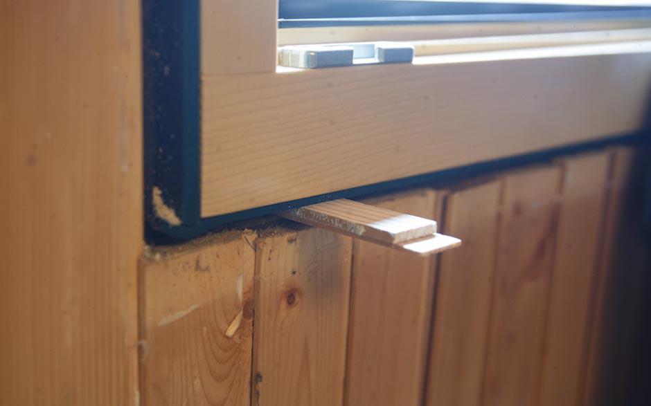  remplacer vitre Feucherolles