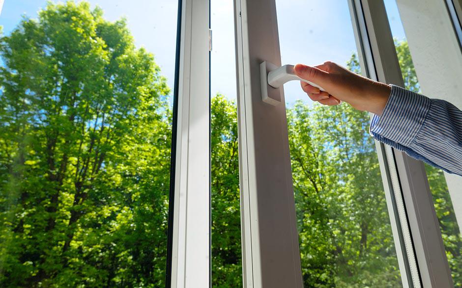 remplacer vitre Feucherolles